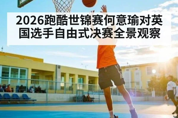 2026跑酷世锦赛何意瑜对英国选手自由式决赛全景观察 | kaiyun